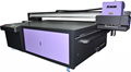 UV Fatbed Printer with Ricoh GH2220 heads