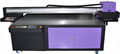 UV Fatbed Printer with Ricoh GEN5 heads