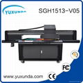 UV Fatbed Printer with Ricoh GH2220 heads