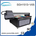 UV Fatbed Printer with Ricoh GH2220 heads