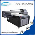 UV Fatbed Printer with Ricoh GH2220 heads