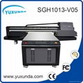 GH2220 UV Fatbed Printer