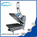 Digital t-shirt printing heat press machine wholesale