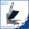 Digital t-shirt printing heat press machine wholesale