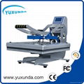 Digital t-shirt printing heat press machine wholesale