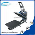 Digital t-shirt printing heat press machine wholesale