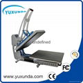 Digital t-shirt printing heat press machine wholesale