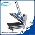 Digital t-shirt printing heat press machine wholesale