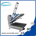 Digital t-shirt printing heat press machine wholesale