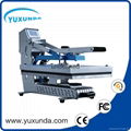 Digital t-shirt printing heat press machine wholesale