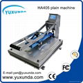 2015 Newest Magnetic Auto Open High Prssure Heat Press Machine(with slide)