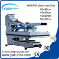 2015 Newest Magnetic Auto Open High Prssure Heat Press Machine(with slide)
