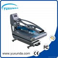 2015 Newest Magnetic Auto Open High Prssure Heat Press Machine(with slide)