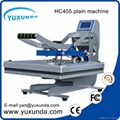 2015 Newest Magnetic Auto Open High Prssure Heat Press Machine(with slide)