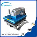 YXD-ZS405 Pneumatic heat press machine