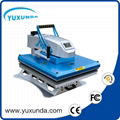 Manual Heat Press Machine