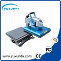 YXD-ZS405 Manual Heat Press Machine