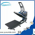 40*50cm, 50*60cm large size t-shirt printing machine prices in india