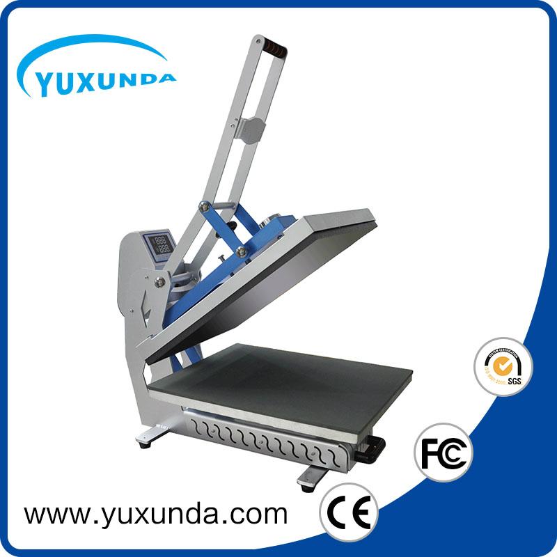 40*40cm,40*50cm small size t shirt printing machines for sale 2