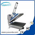 40*40cm,40*50cm small size t shirt printing machines for sale 2