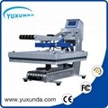 40*40cm,40*50cm small size t shirt printing machines for sale 4