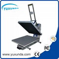 40*40cm,40*50cm small size t shirt printing machines for sale 7