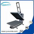 40*40cm,40*50cm small size t shirt printing machines for sale