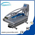 YXU-HS308 Double working platen heat press machine