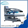 YXU-HS308 Double working platen heat press machine