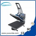 YXU-HS308 Double working platen heat press machine
