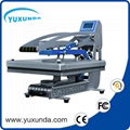 YXU-HS308 Double working platen heat press machine