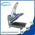 YXU-HS308 Double working platen heat press machine