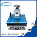 YXD-ZS405 Pneumatic heat press machine