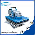 YXD-ZS405 Manual Heat Press Machine