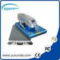 YXD-ZS405 Manual Heat Press Machine 8