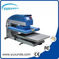 A8 Pneumatic heat transfer machine