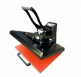 CE Approved Newly 60x80cm Manual Heat Press Machine