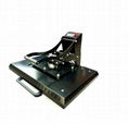 CE Approved Newly 60x80cm Manual Heat Press Machine