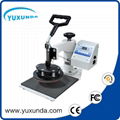 Plate Heat Press Machine