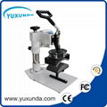 Digital cap heat press machine-2