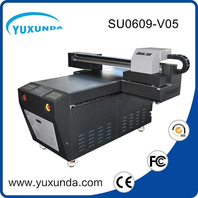 60cm*90cm digital textile printing machine uv printer