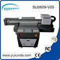 60cm*90cm digital textile printing machine uv printer