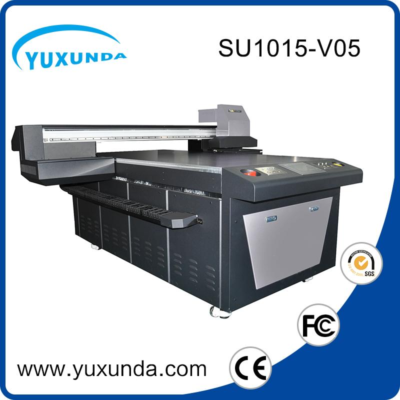 SU1015 Flatbed printer