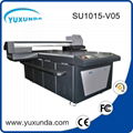 SU1015 Flatbed printer