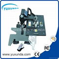 Shoes heat press machine