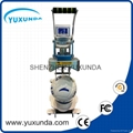 Magnetic ball press machine YXD-HQ 3