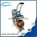 Magnetic ball press machine YXD-HQ 2