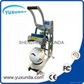 Magnetic ball press machine YXD-HQ 4