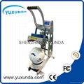 Magnetic ball press machine YXD-HQ