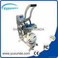 Magnetic ball press machine YXD-HQ 5